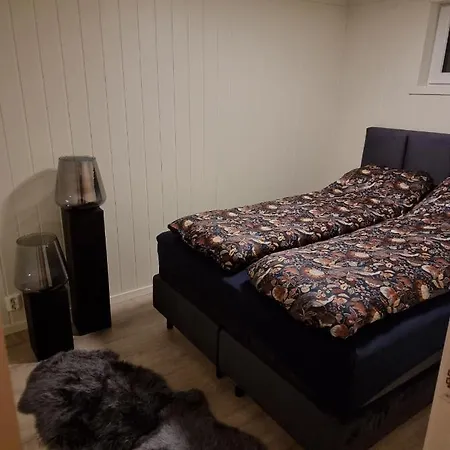 Amandastua Apartamento *
