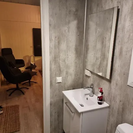 Apartment Amandastua *