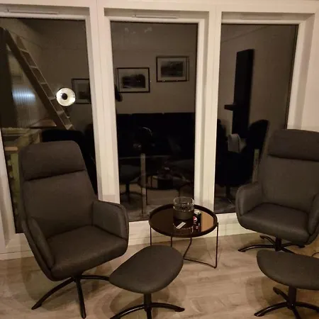 Apartment Amandastua