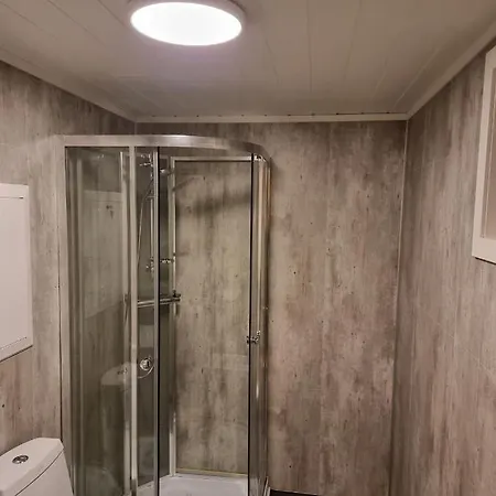 Amandastua Apartment